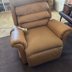 Infinite Power Lift Recliners