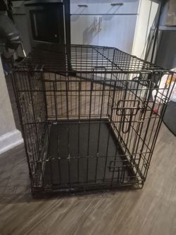 Pet Cage