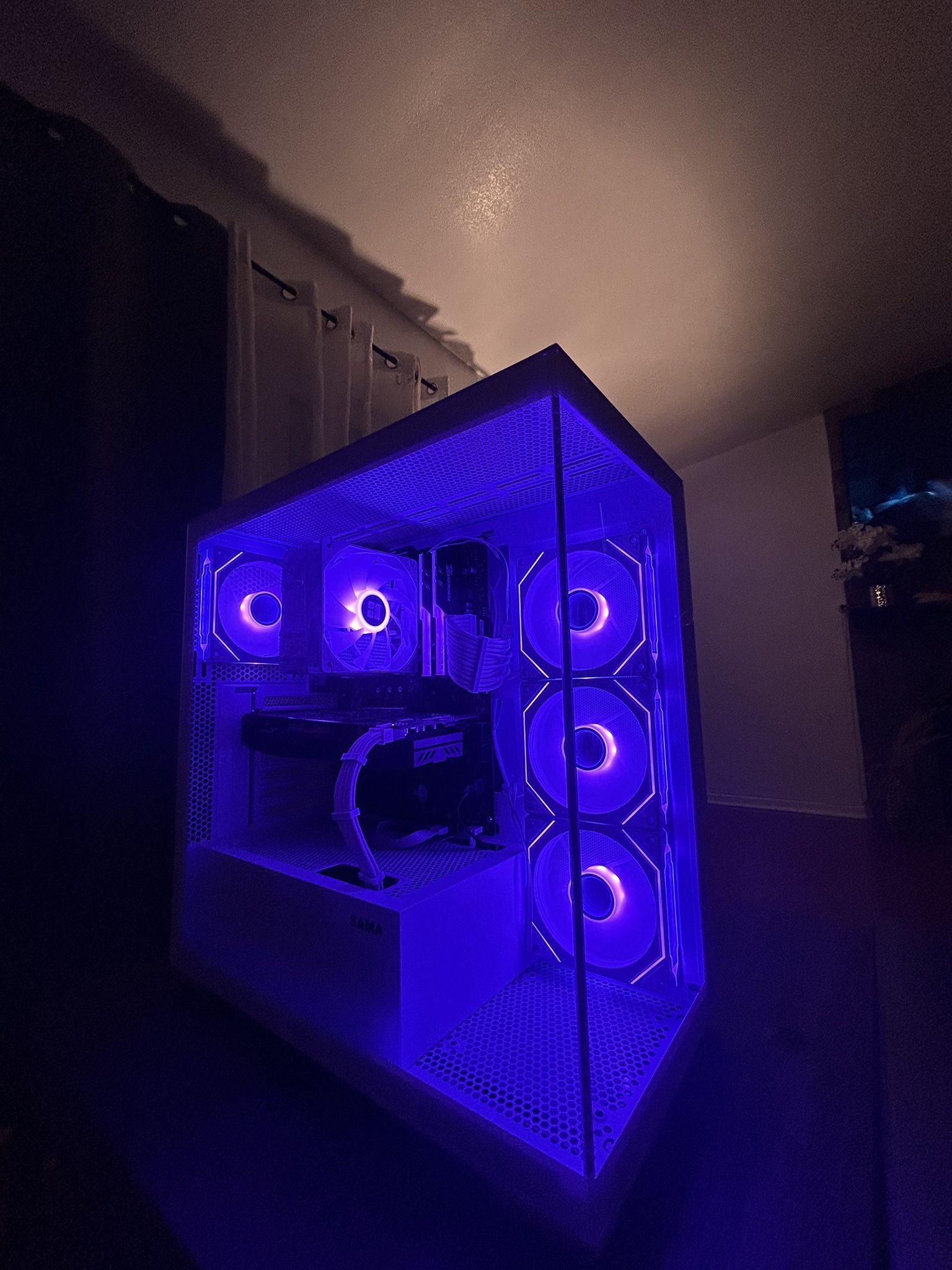 Entry Level Gaming Pc