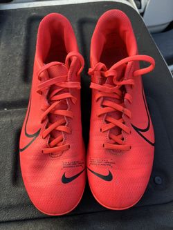 Nike Soccer Cleats