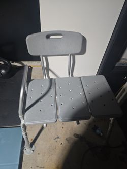 Shower Chair