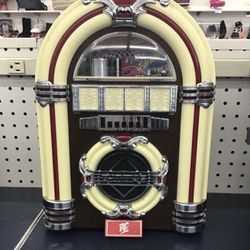 Radio Clock