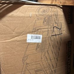 Makita large Rolling Tool Chest