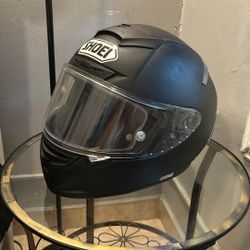 Motorcycle Helmet