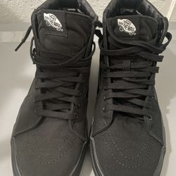 Mens Vans 