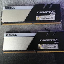 DDR4  RAM