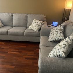 Sofa Set