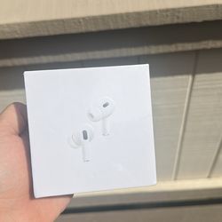 AirPod Pros