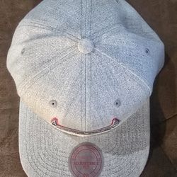 Bulls Hat