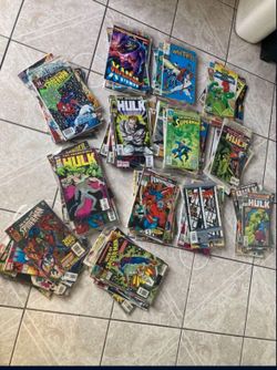 Classic Comics