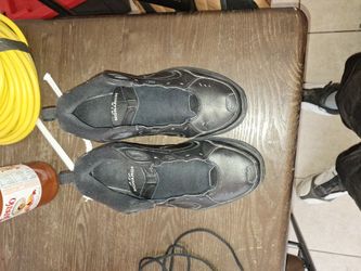 Nike Air Tennis Size 10
