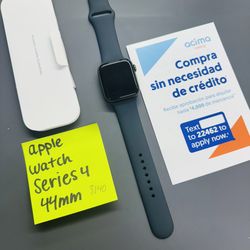 Apple Watch Series 4 44 MM Gps 