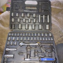 Socket Set