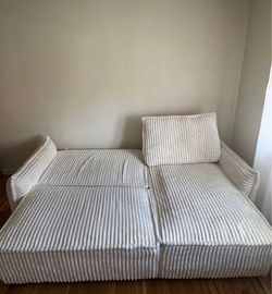 Sofa cama