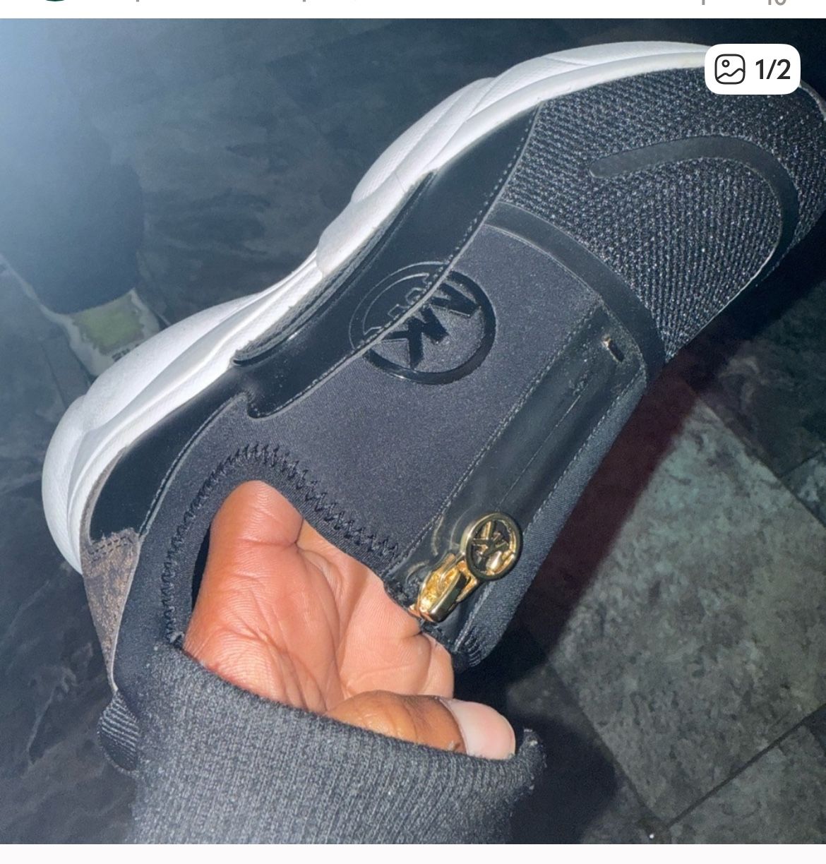 Micheal Kors shoes