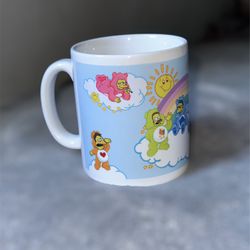 Care Bears Simpson Mug 