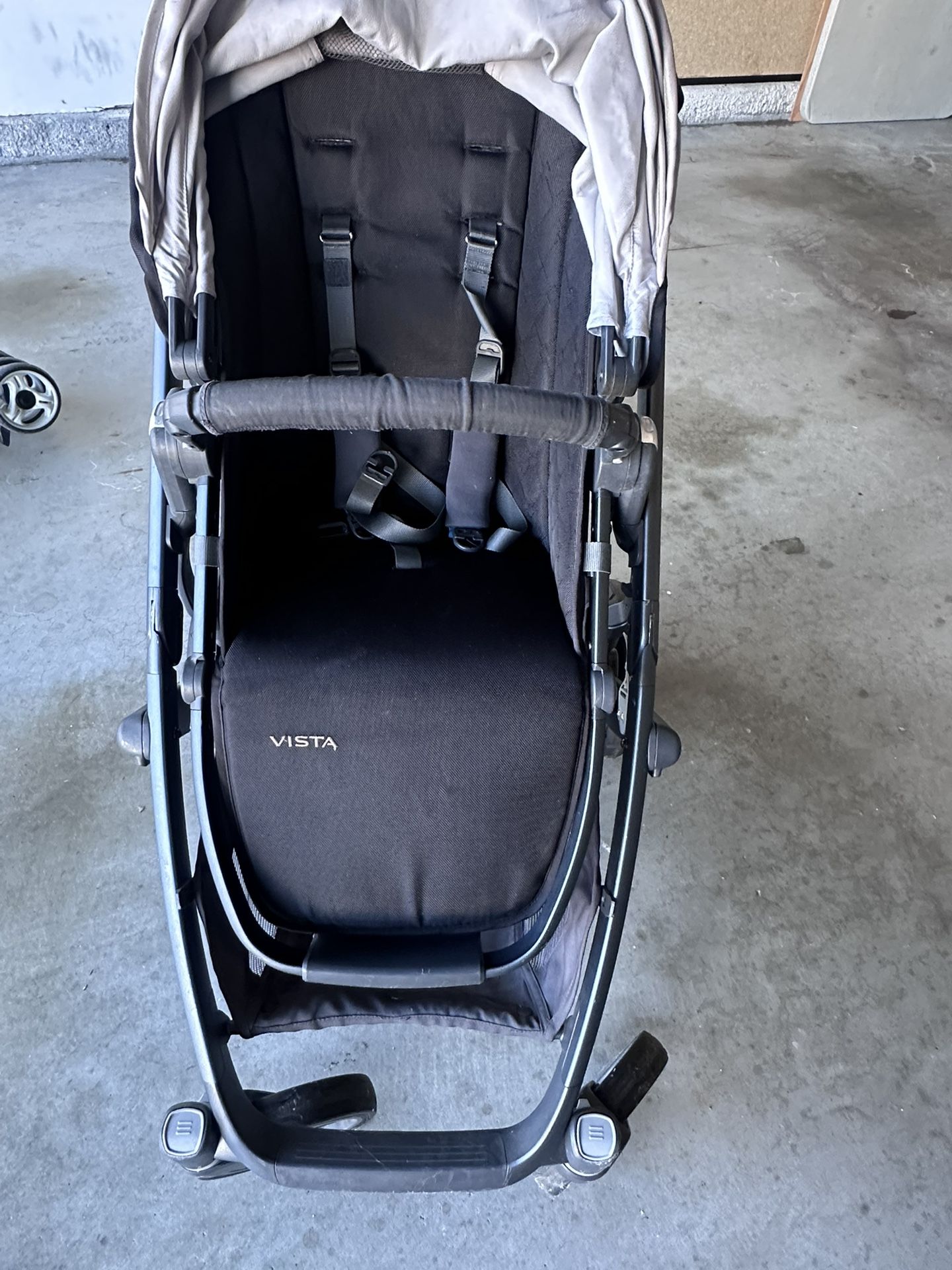 Vista Baby Stroller
