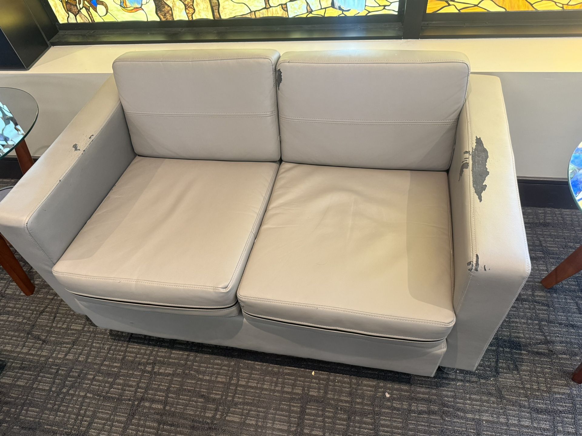 Couches 