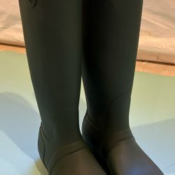 Hunter Original Tall Rain Boot (Women)