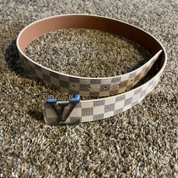 Designer Belt