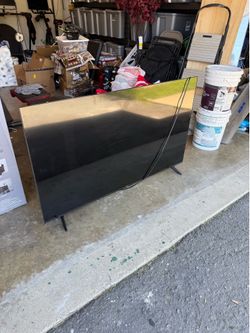 TCL 55 inch TV