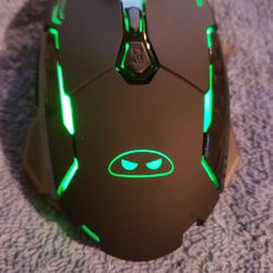 Magegee Optical Wired Gaming Mouse G7