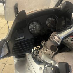 BMW Rt 1150