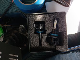 cool led lights for your car