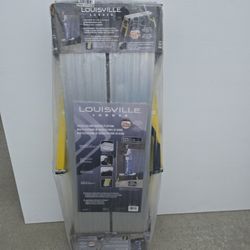 Louisville 3 foot ladder mini
