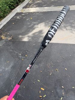 softball/slowpitch asa bat