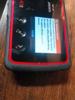 Verizon jet pack