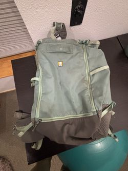Ruffwear Dog Backpack