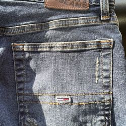 Tommy Jeans As New Men’s  34x32 