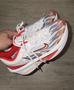 Nike Zoom Fly 6 Ekiden Pack