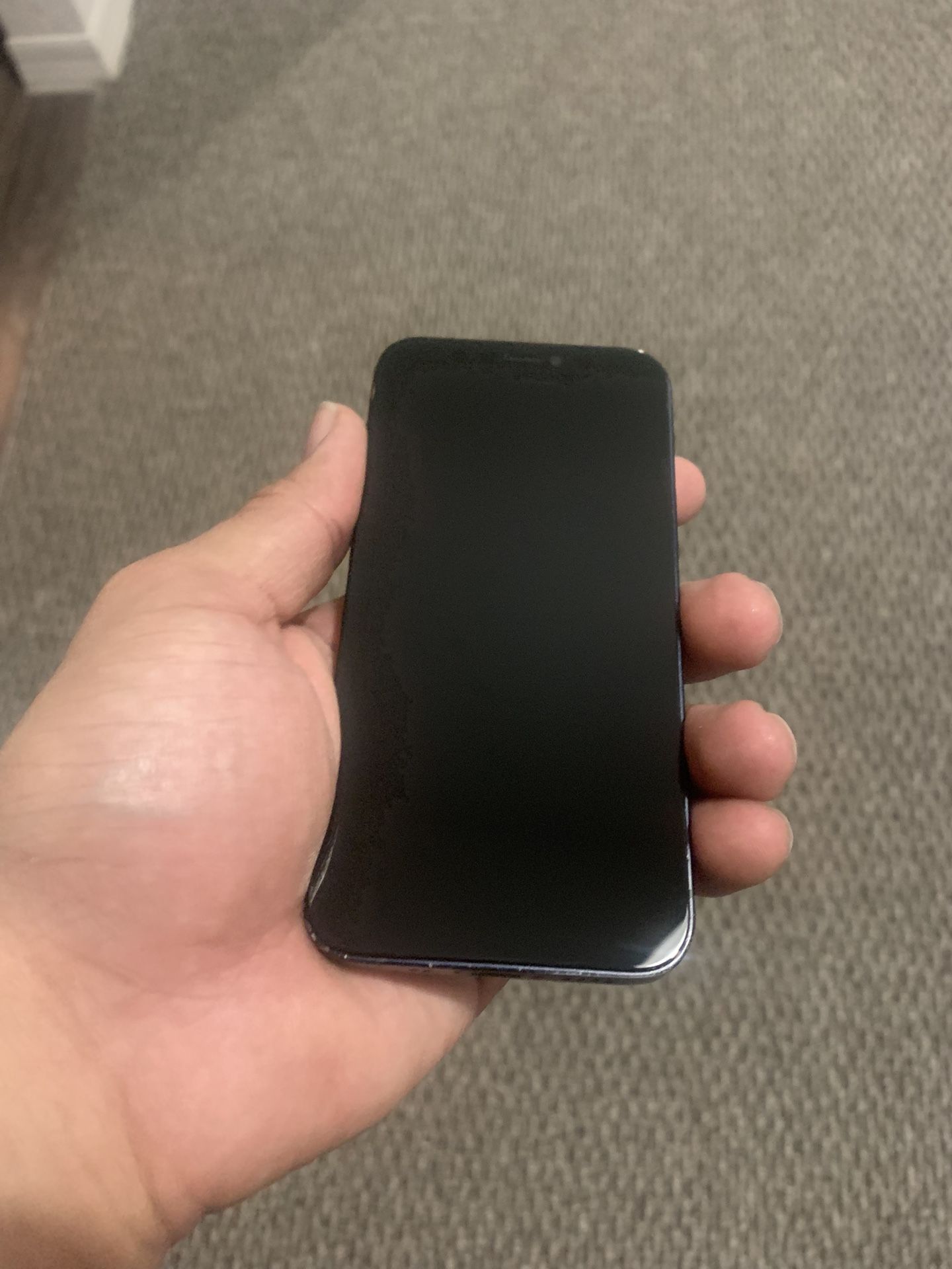 iPhone 12 Mini Unlocked 