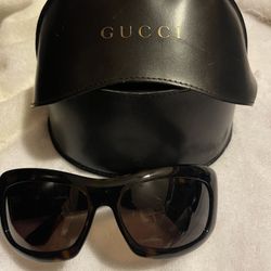 Gucci Sunglasses 