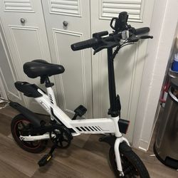 Sailnovo Ebike Electric Bike 