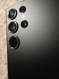 UNLOCKED SAMSUNG GALAXY S23ULTRA