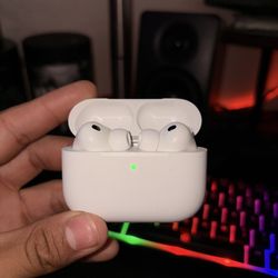 AirPods Pro 3 (Newest Gen)