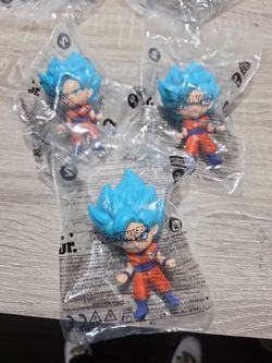 SSB Goku bk toy