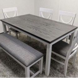 Dining Table Set
