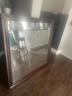 Beutuful Mirror