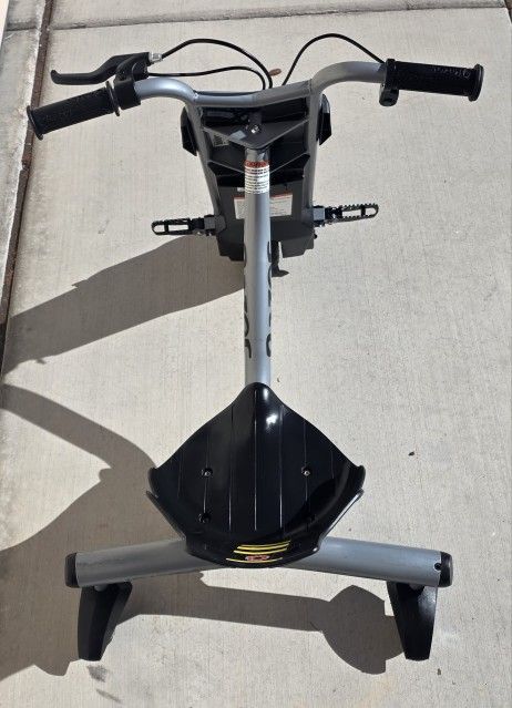 Razor PowerRider 360 Electric Trike – Ready to Ride