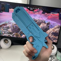 3d Printed Wingman (Apex Legends)