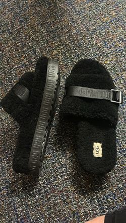 Ugg Slides 