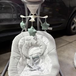 Graco Baby  Swing