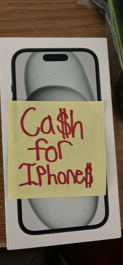 iPhone 15 128gb