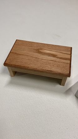 Stepping stool
