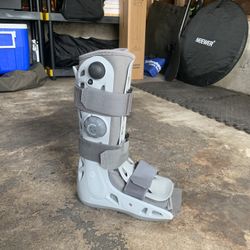 Post Ankle/Leg Surgery Recovery Bundle 