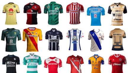 PLAYERAS DEPORTIVAS